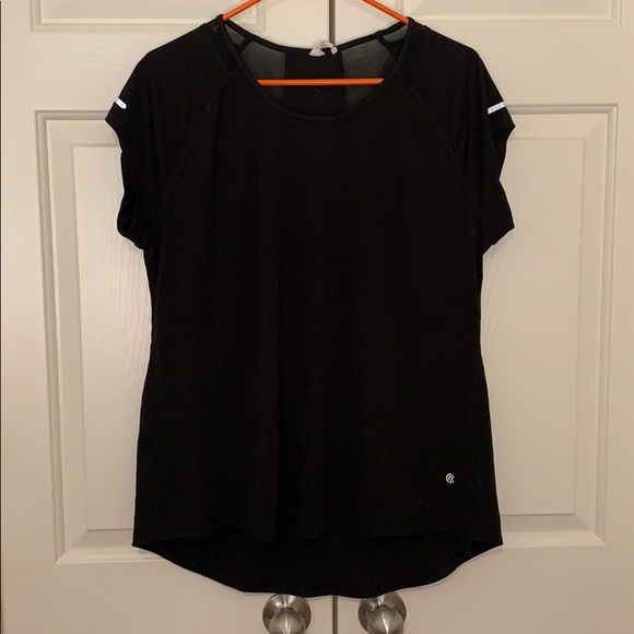 Workout Tee - Picture 1 of 6